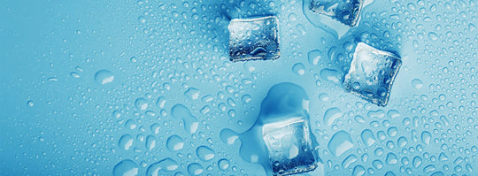 Ice on pimples & acne: Does it work?