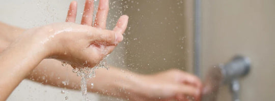 Are cold showers good for acne? We find out!