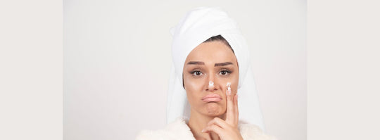 Teen vs. Adult acne: what's the difference?